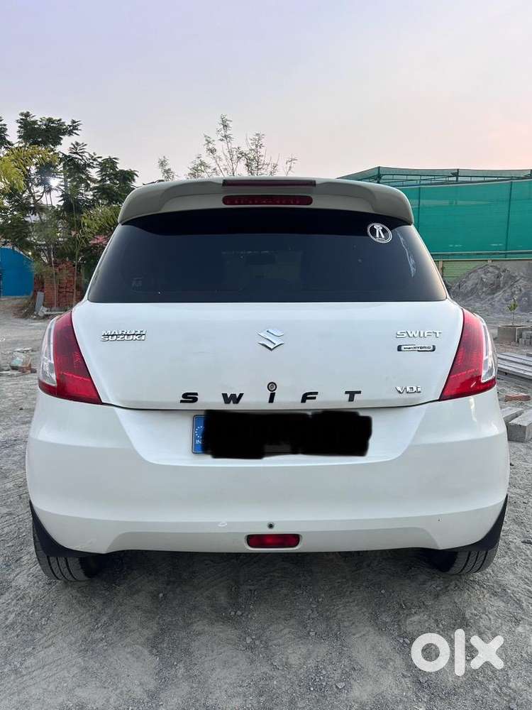 Maruti Suzuki Swift 2014 Diesel Well Maintained