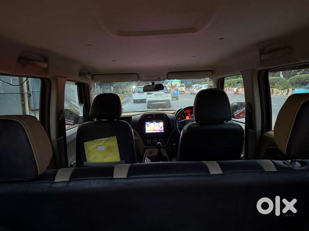 Mahindra Tuv 300 T6 Plus, 2016, Diesel