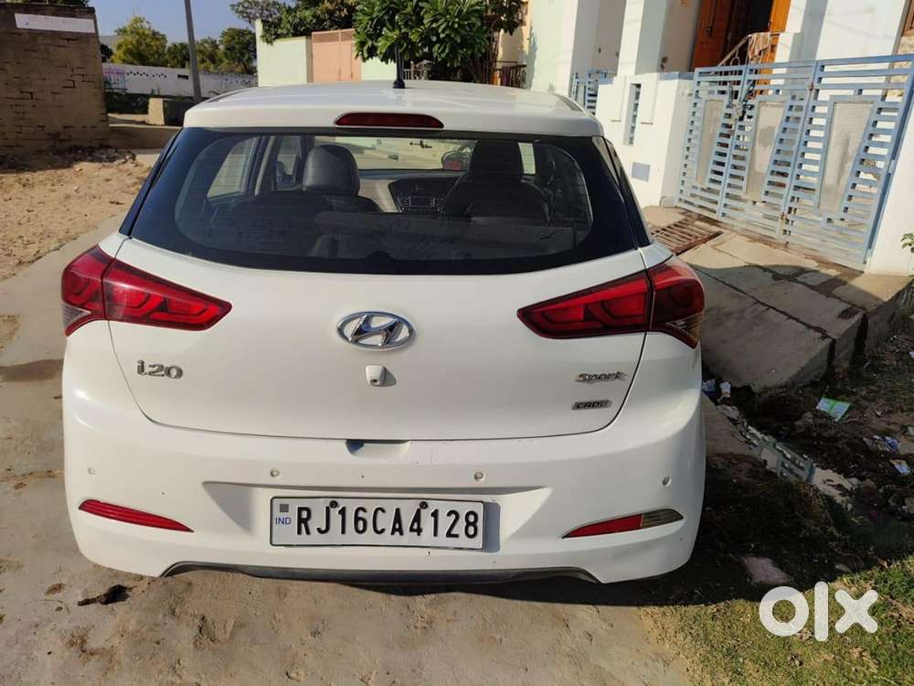 Hyundai I20 2016 Diesel Well Maintained