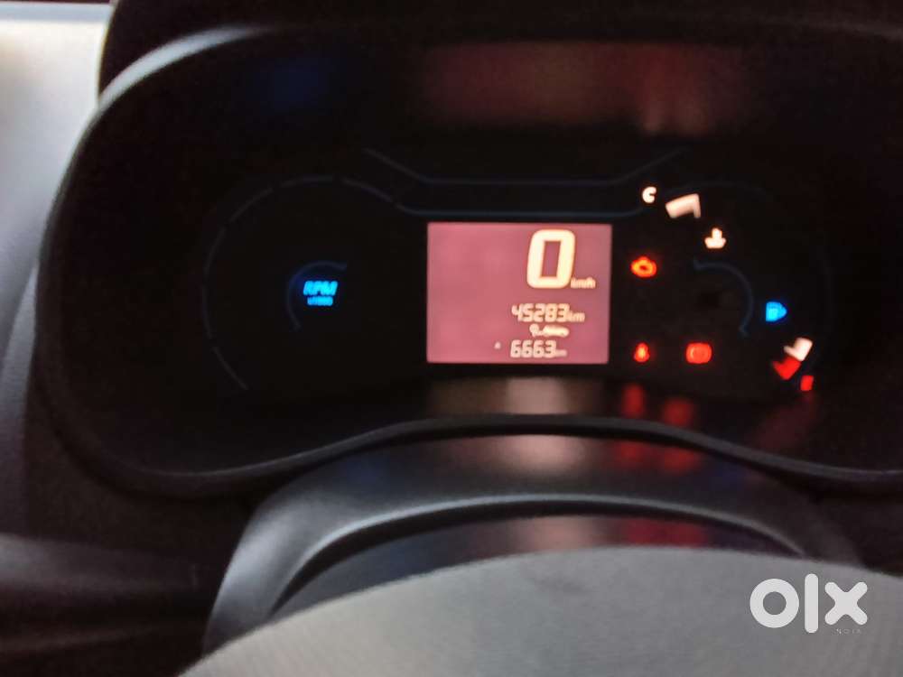 Renault Kwid Climber, 2021, Petrol