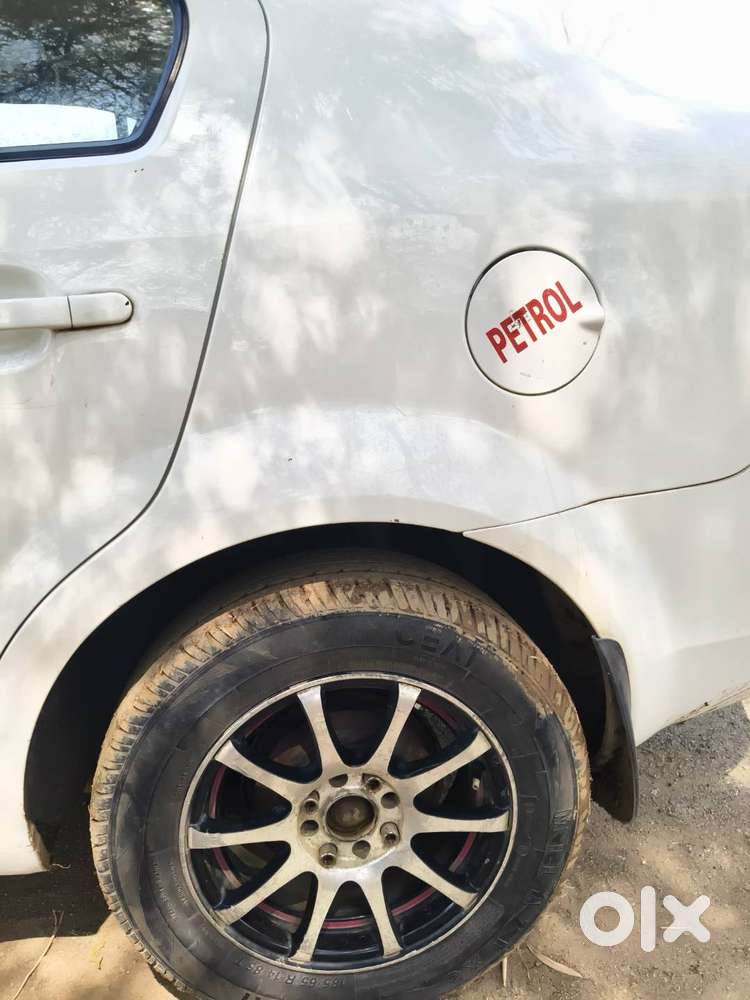 Ford Fiesta 1.6 Duratec