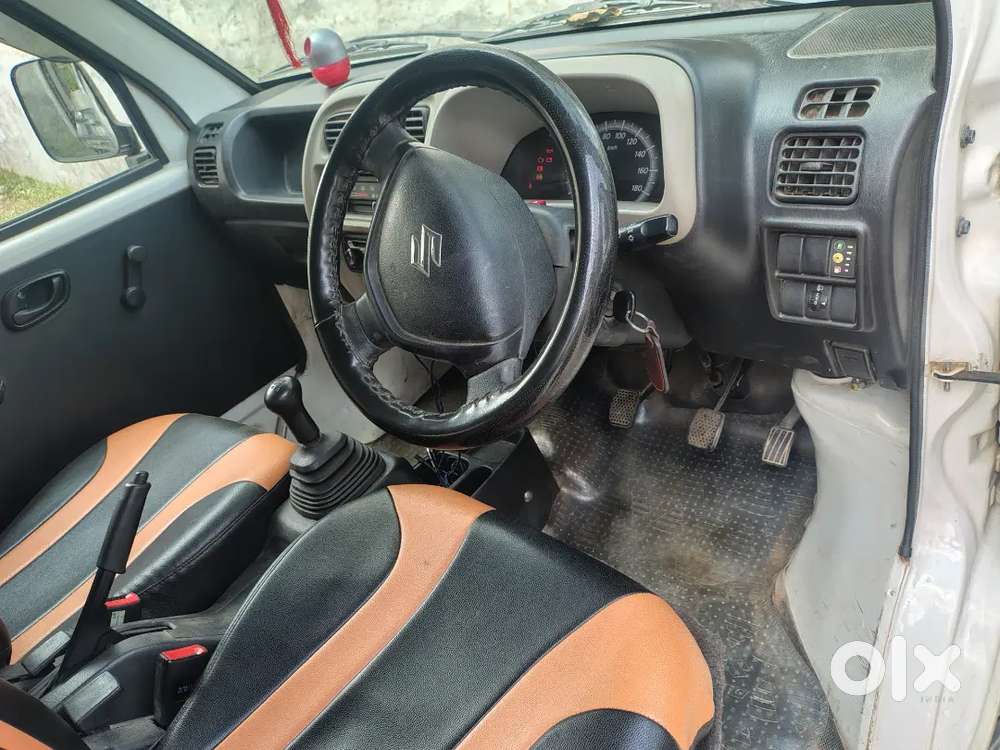 It's Army Person Veh And Coy Fitted Cng Or Ac Good Condition