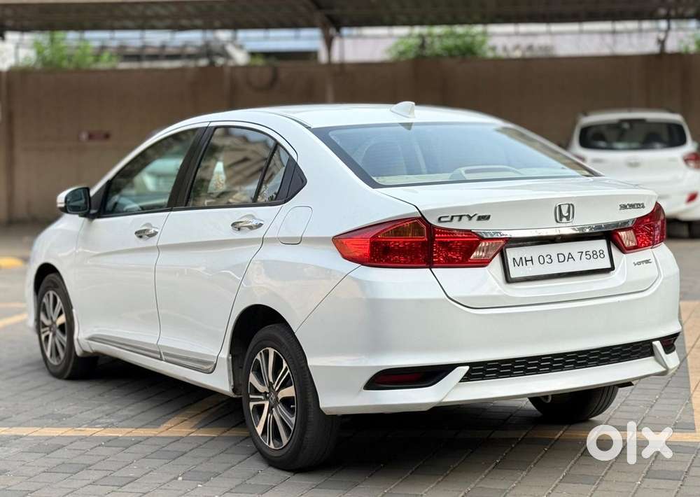 Honda City 2014-2015 I Dtec V, 2019, Diesel