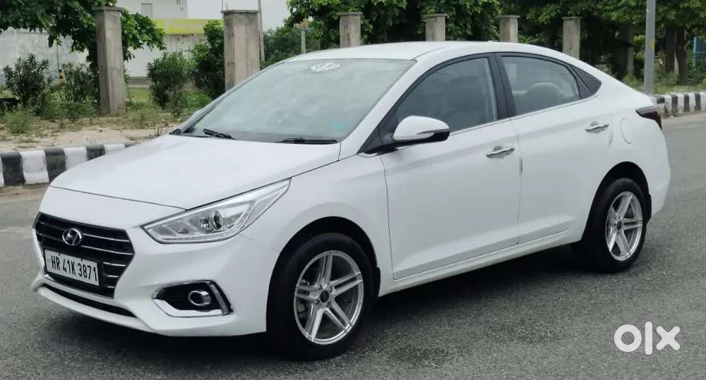 Verna 1.6 Sx (o) 2020