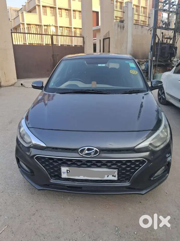 Hyundai New I20 2021