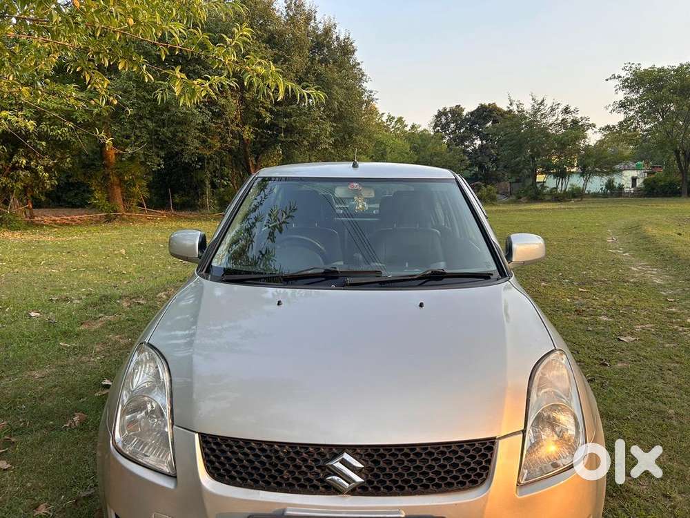 Maruti Suzuki Dzire Petrol Good Condition