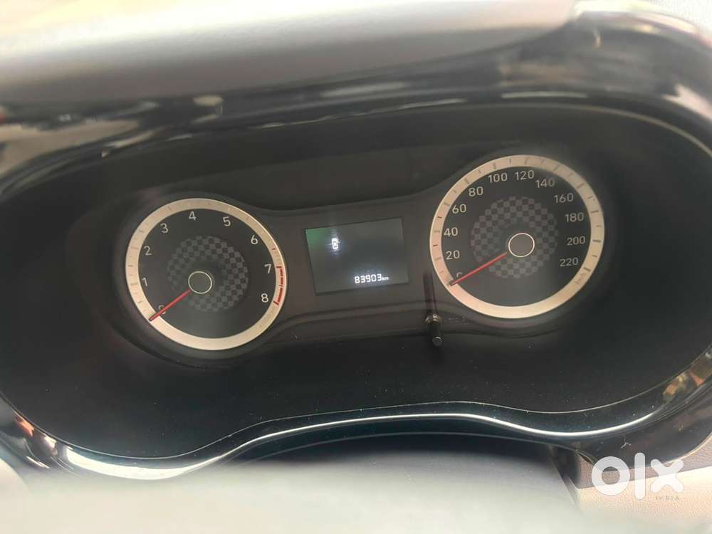 Dr Driven I10 Nios Sports . 2021 Model .