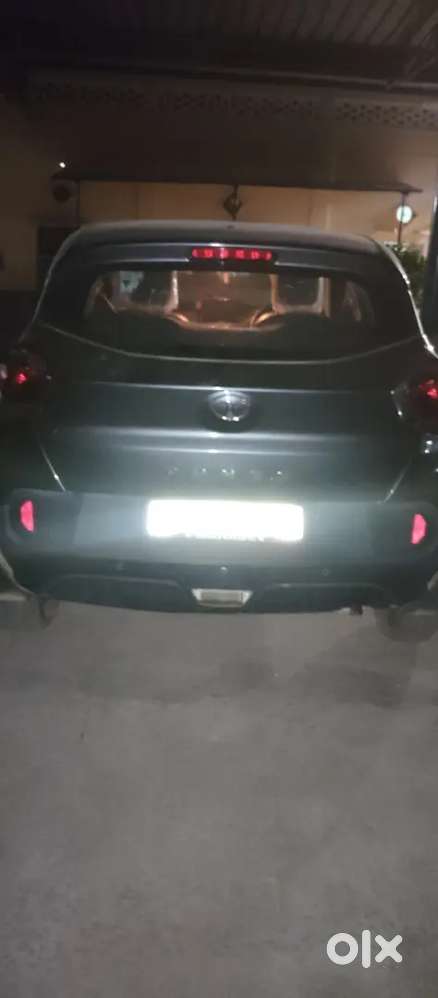 Punch Pure New Condition