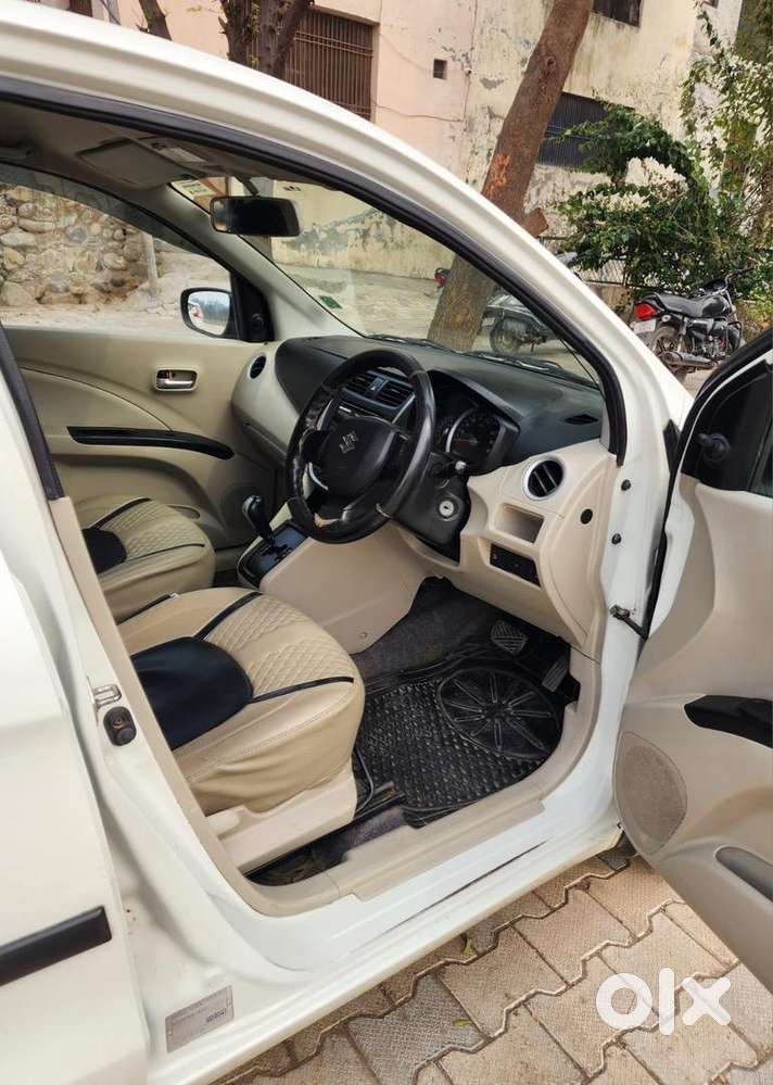 Celerio Automatic 2019 Petrol