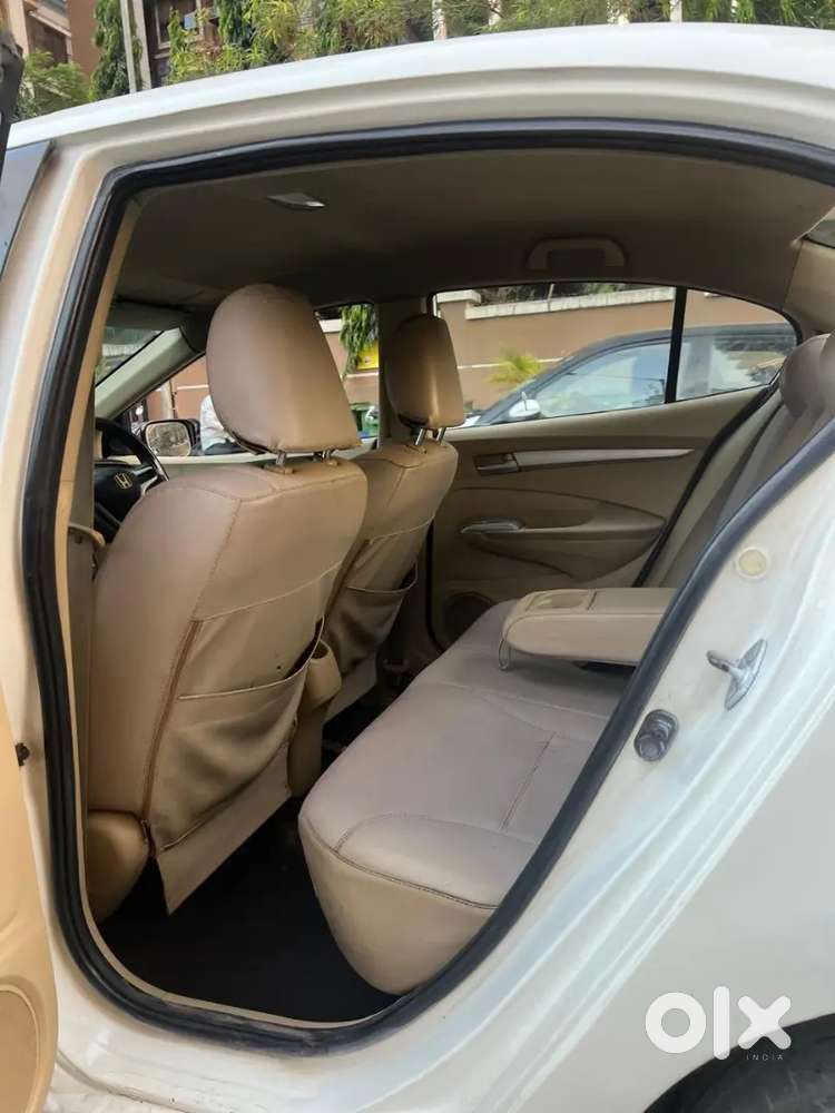 Honda City 2010 Petrol + Cng Well Maintained