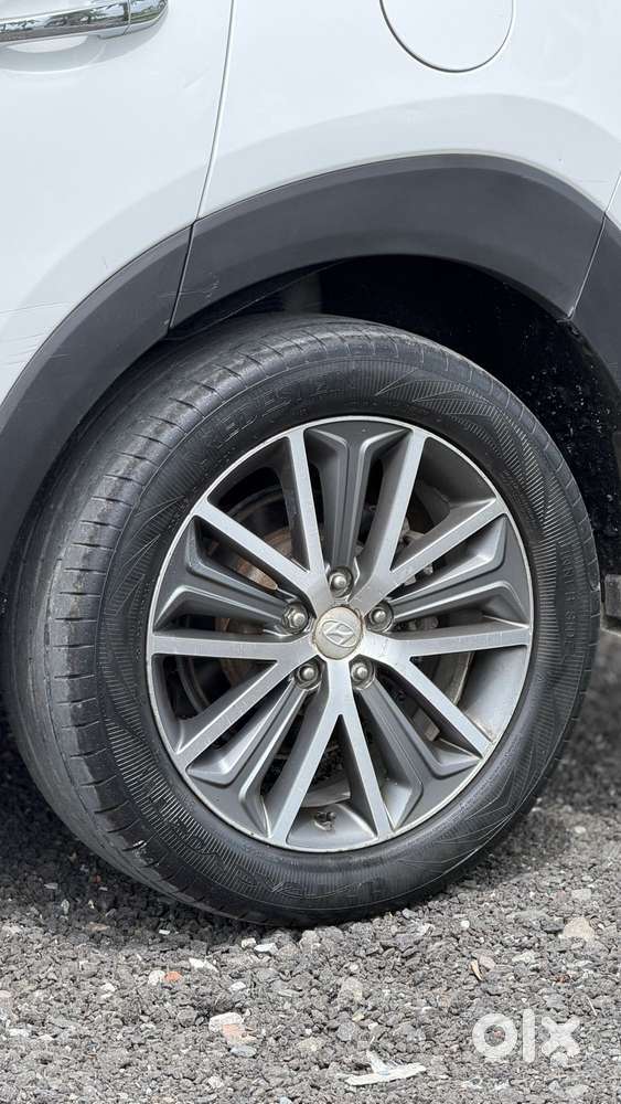 Hyundai Tucson Gl 2wd Automatic, 2018, Diesel