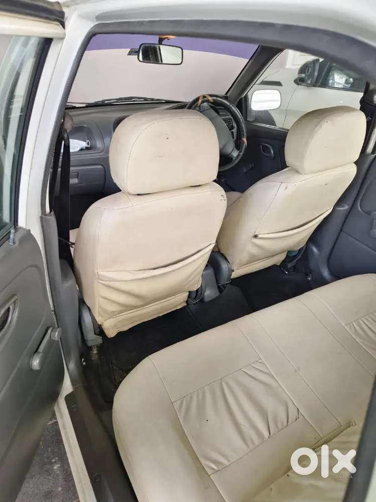 Maruti Suzuki Alto 2007 Petrol 75670 Km Driven
