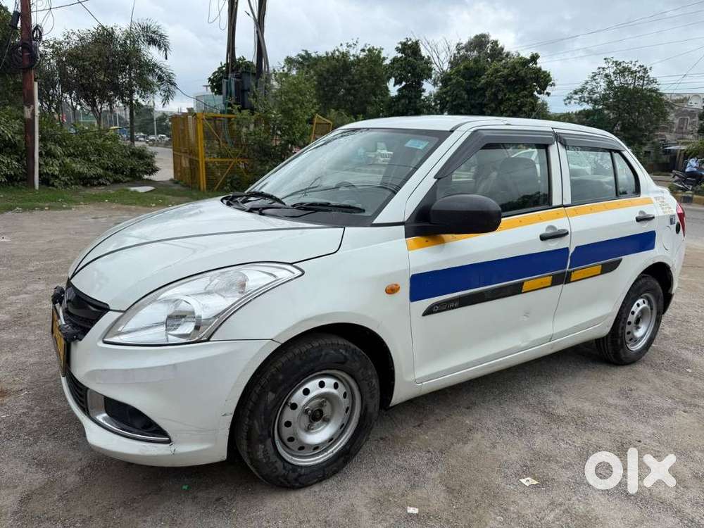Maruti Suzuki Swift Dzire 1.2 Tour Lxi, 2022, Cng & Hybrids