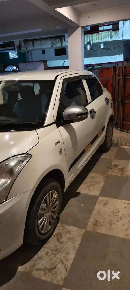 Maruti Suzuki Dzire 2019 Diesel 97697 Km Driven