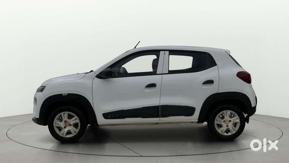 Renault KWID 2019-Ongoing 0.8 RXT, 2022, Petrol