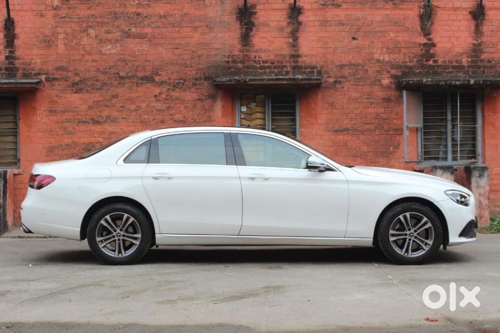 Mercedes-benz E-class E 200, 2023, Petrol