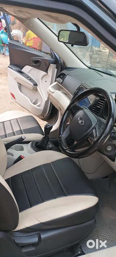 Mahindra Xuv300 2021 Diesel 84700 Km Driven
