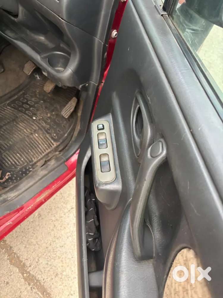 Maruti Suzuki Wagon R 2007