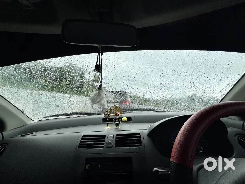 Maruti Suzuki Swift 2005