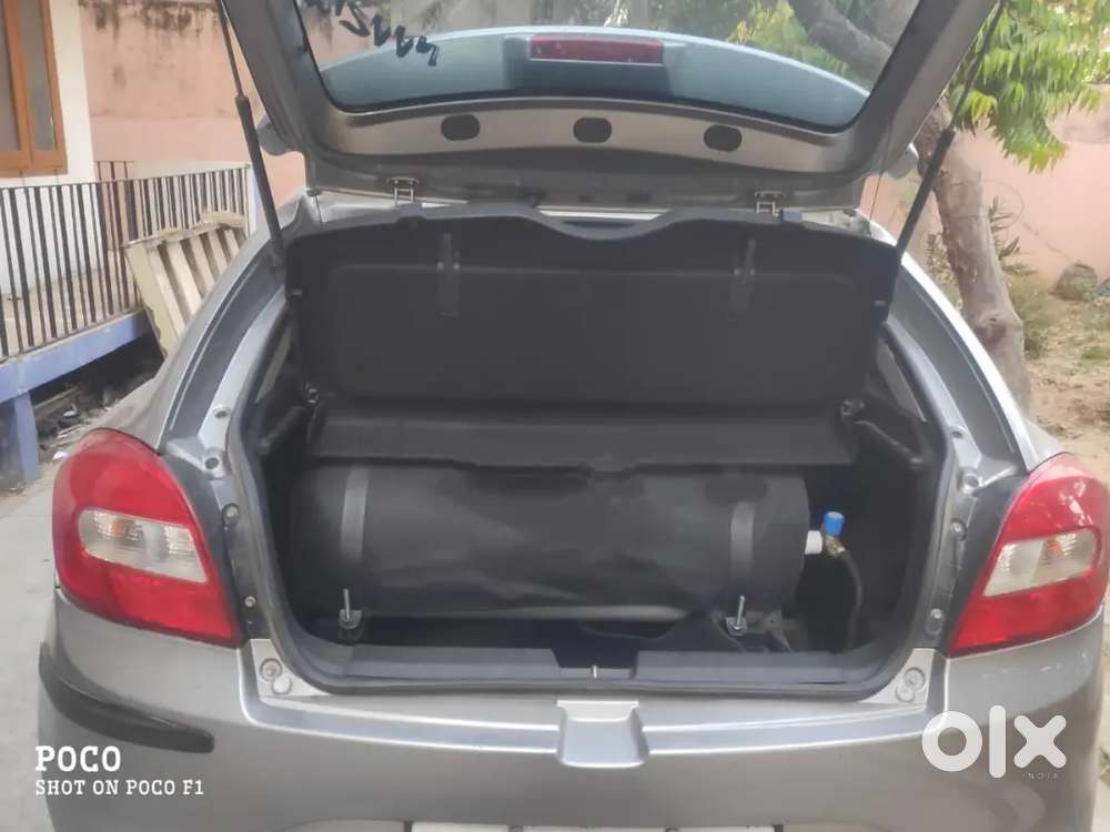 Maruti Suzuki Baleno 2019 Cng & Hybrids Well Maintained