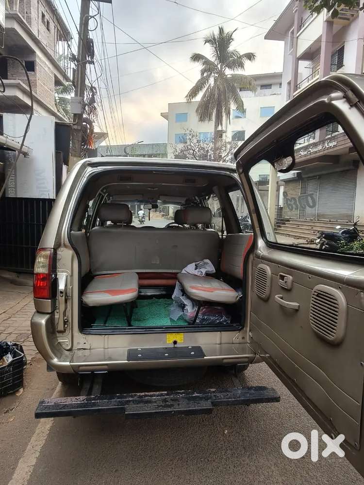 Chevrolet Tavera 2010 Diesel