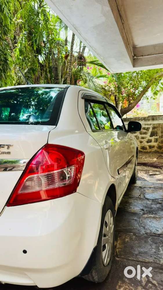 Top Condition Swift Dzire Vdi Model