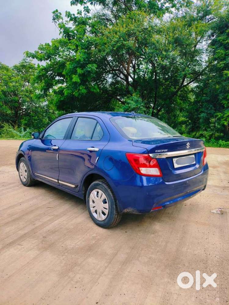Maruti Suzuki Swift Dzire Vxi Optional, 2021