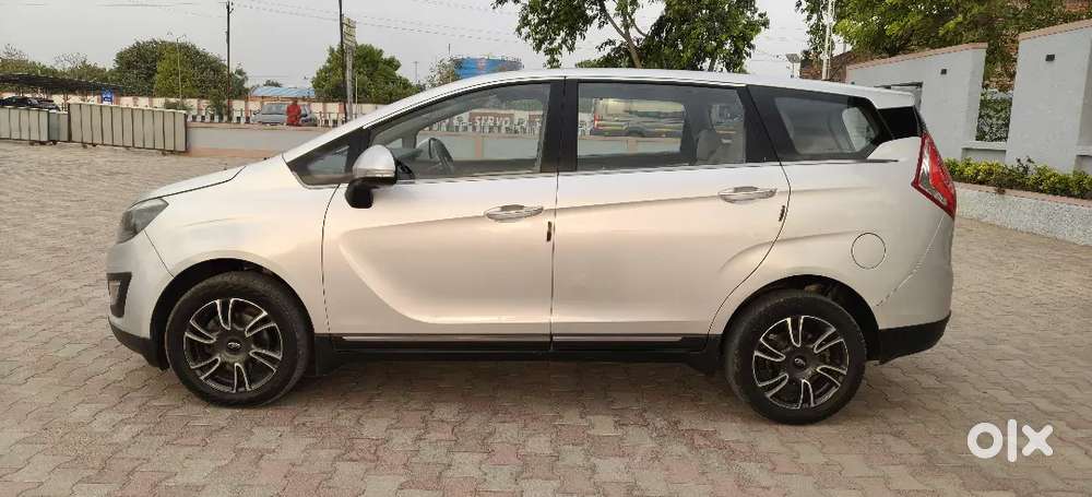 Mahindra Marazzo Diesel 2019