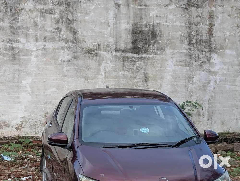 Honda City 2015 Diesel Good Condition