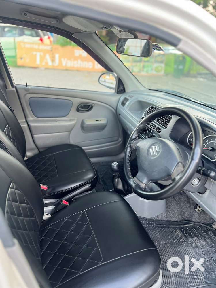 Maruti Suzuki Alto K10 Vxi (o), 2014, Petrol