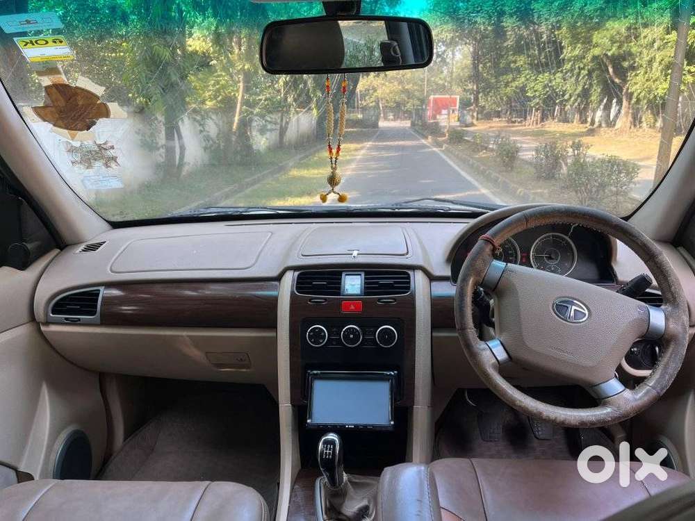 Tata Safari Storme Vx Varicor 400, 2014, Diesel