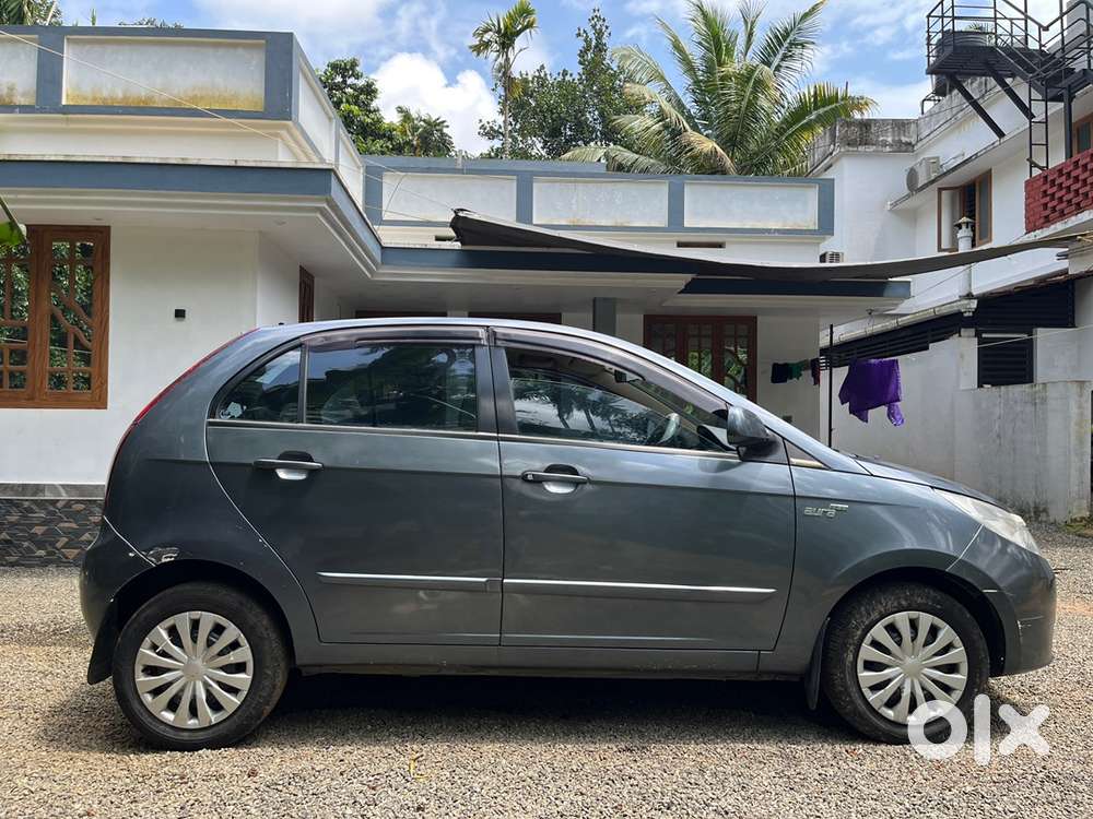 Tata Indica Vista 2011 Diesel