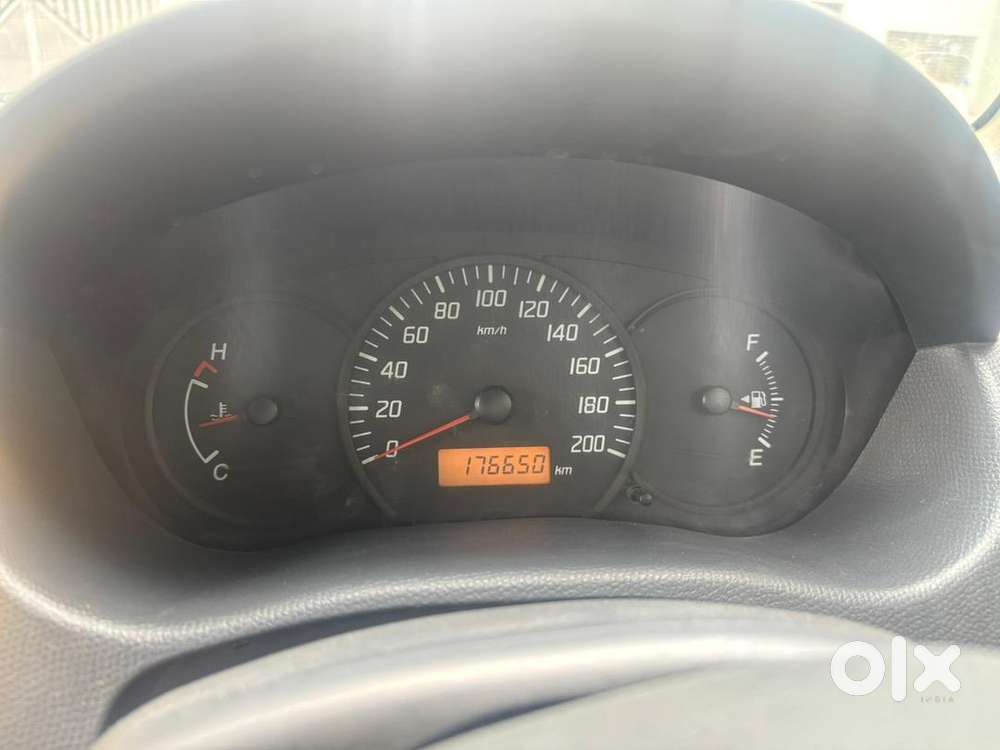 Maruti Suzuki Dzire 2016 Diesel Good Condition