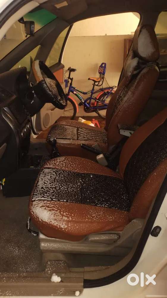 Maruti Suzuki Sx4 1.6 Zxi 2008 Car