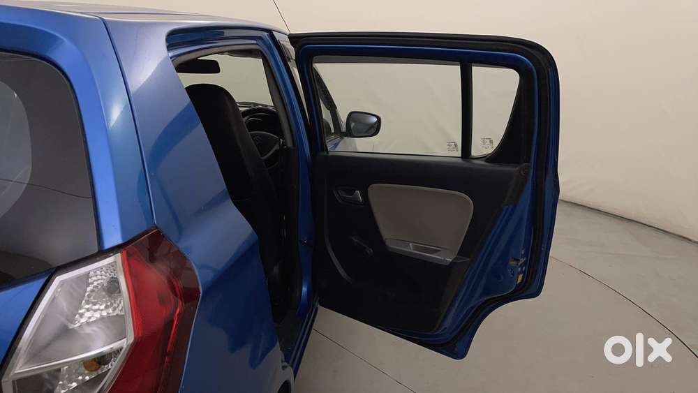 Maruti Suzuki Alto K10 2010-2014 Vxi, 2016, Petrol