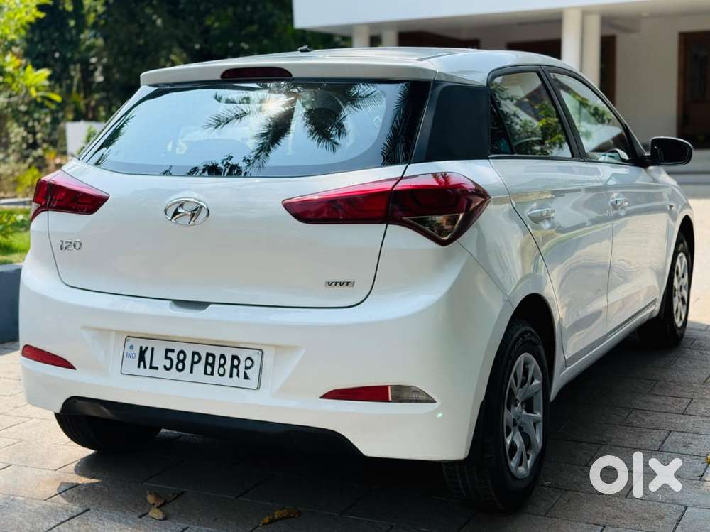 Hyundai I20 Sportz 1.2 Bs-iv, 2014, Petrol