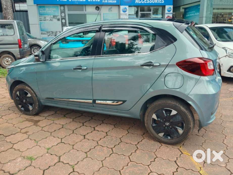 Tata Tiago Ev Xz Plus Tech Lux Lr, 2023, Electric