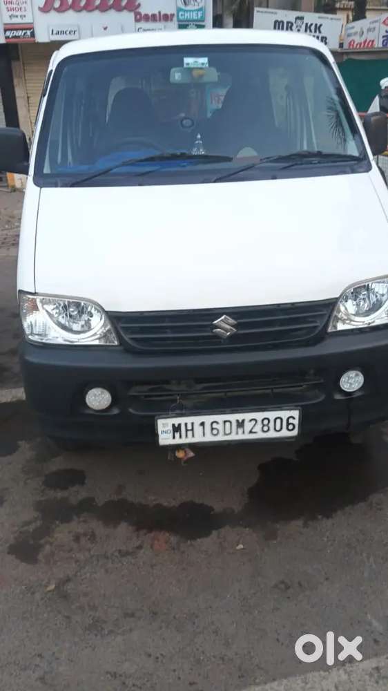 Maruti Suzuki Eeco 2024 Cng & Hybrids 60000 Km Driven