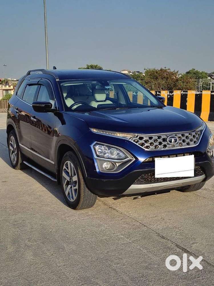 Tata Safari 2.0 Kryotec Xz Plus, 2021, Diesel