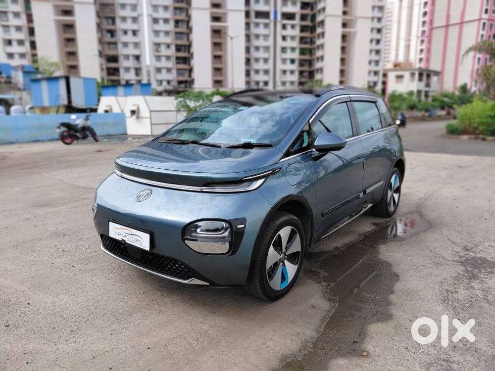 Mg Windsor Ev Essence, 2025, Electric