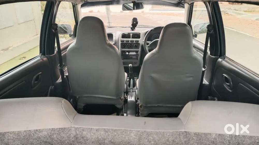 Maruti Alto Lxi 2011