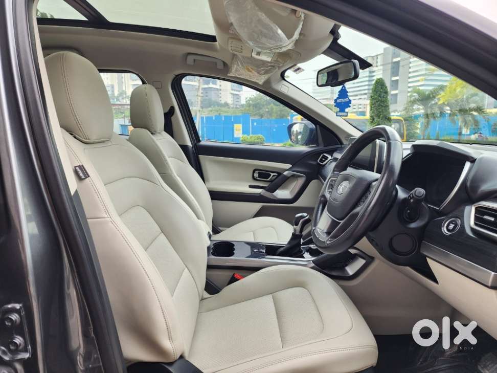 Tata Safari 2.0 Kryotec Xza Plus, 2021, Diesel
