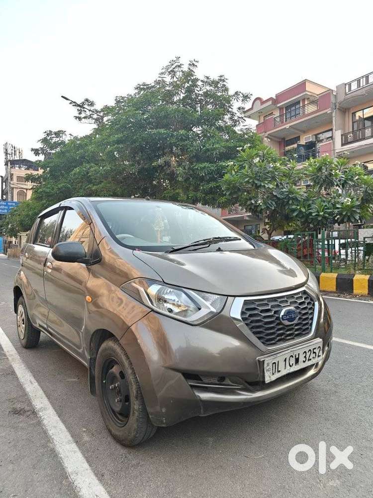 Datsun Redigo Sport, 2017, Petrol