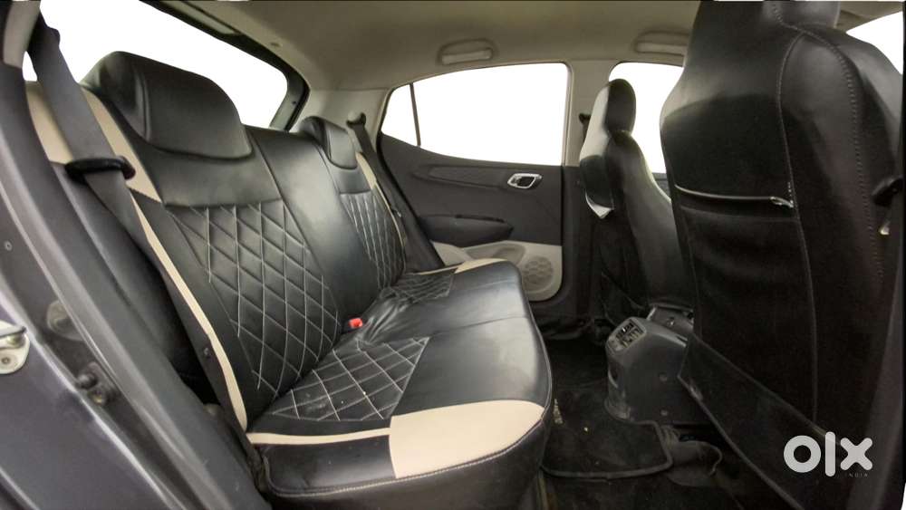 Hyundai Grand I10 Nios 1.2 Kappa Vtvt Sportz Cng, 2021, Cng & Hybrid..