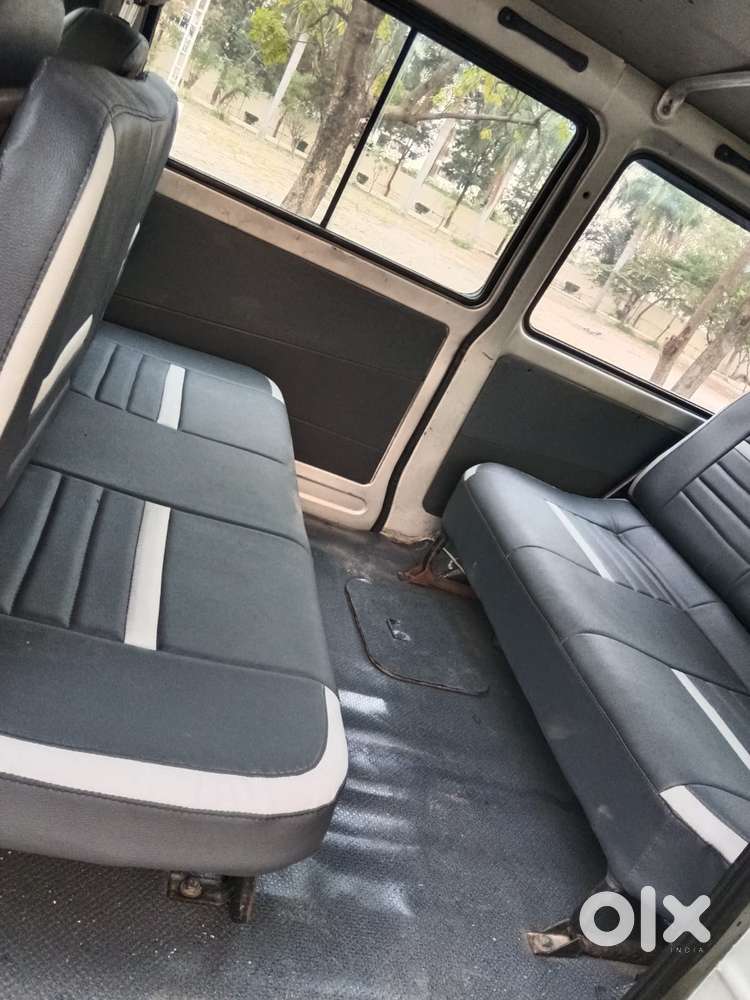 Maruti Suzuki Omni 5 Seater Std, 2016, Petrol