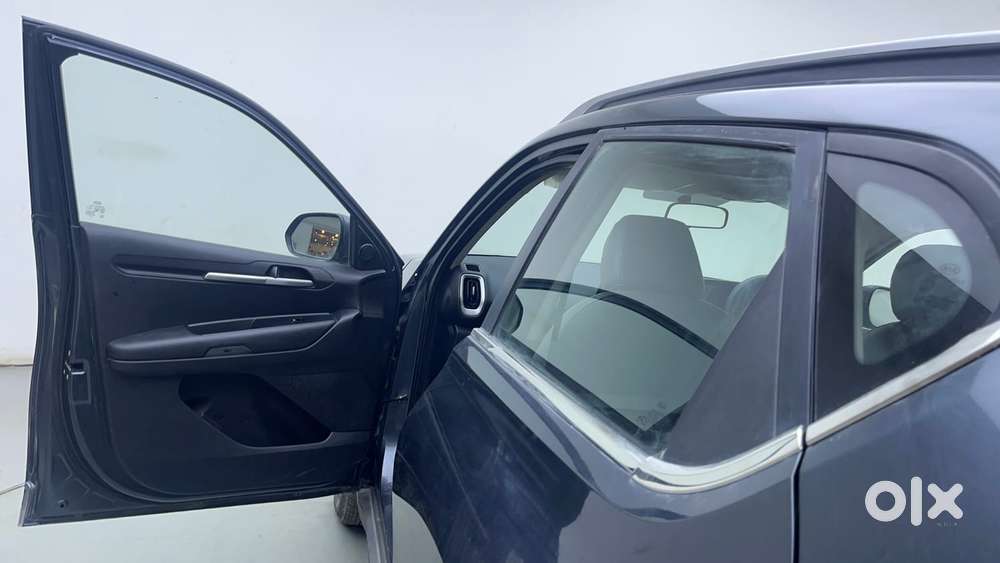 Kia Sonet Htk Plus, 2021, Diesel