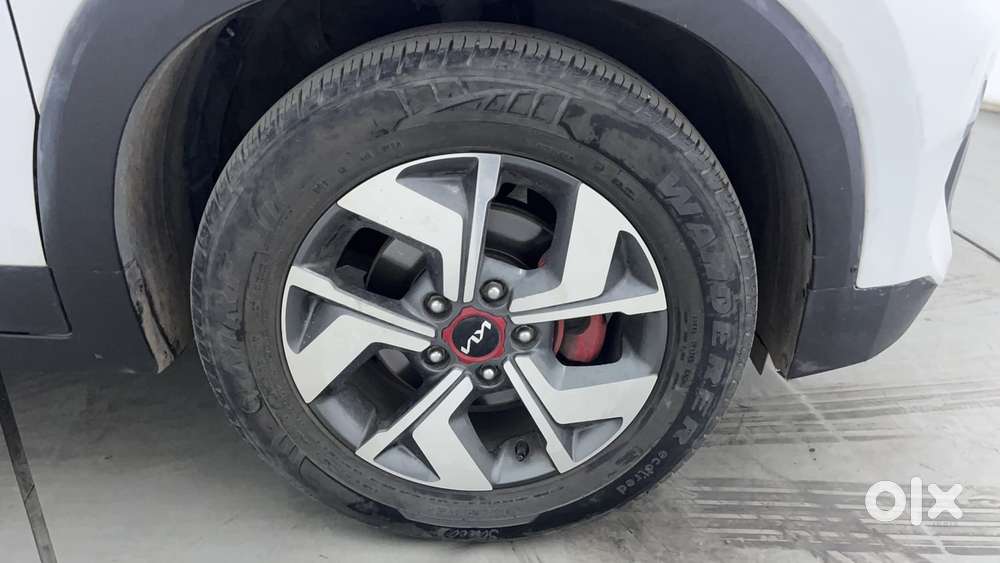 Kia Sonet Gtx+ 1.5, 2020, Diesel