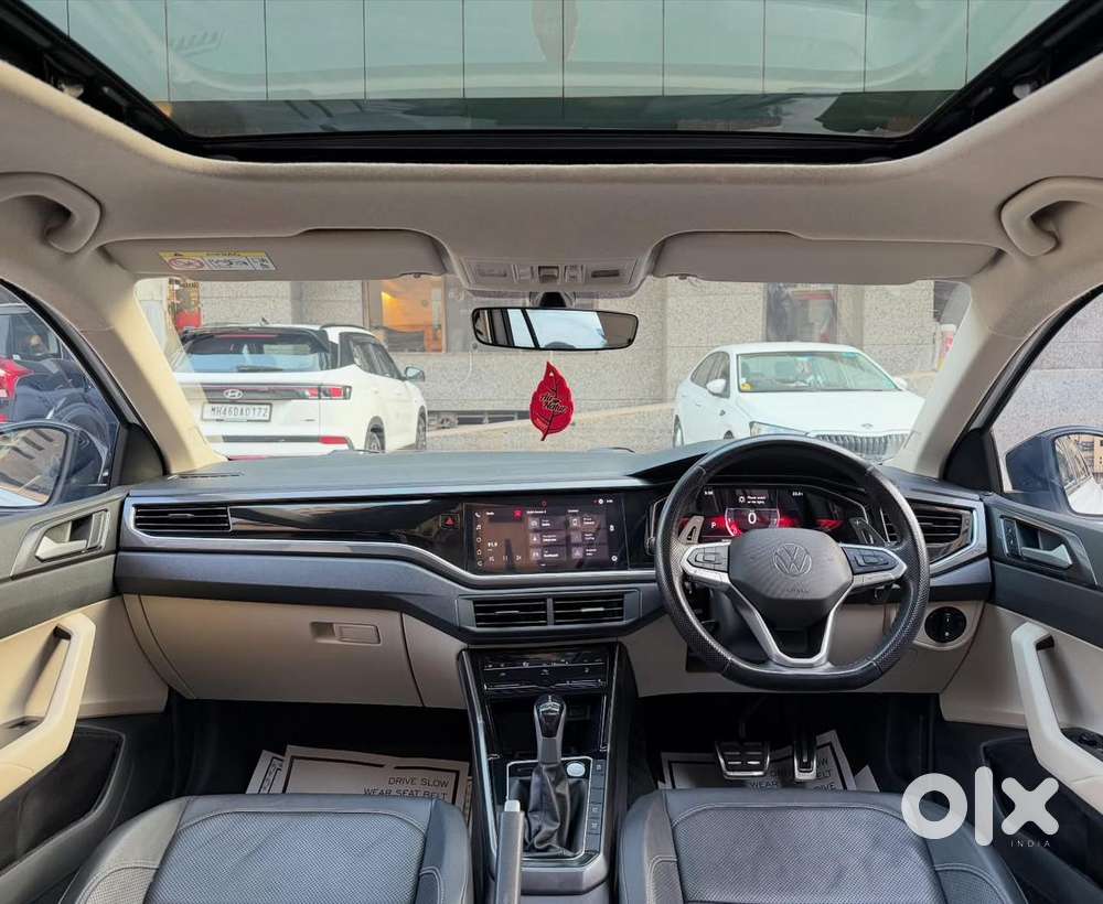 Volkswagen Virtus Gt Plus 1.5 Tsi Evo Dsg (electric Seats), 2023, Pe..