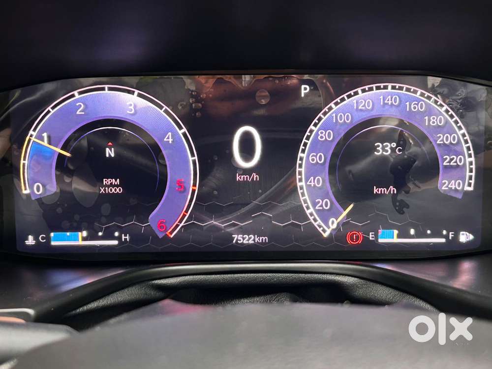 Jeep Meridian 2.0 Limited 4x2 At, 2023, Diesel
