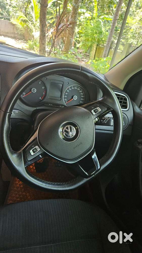 Volkswagen Polo 1.0 Highline Plus Tsi, 2020, Petrol